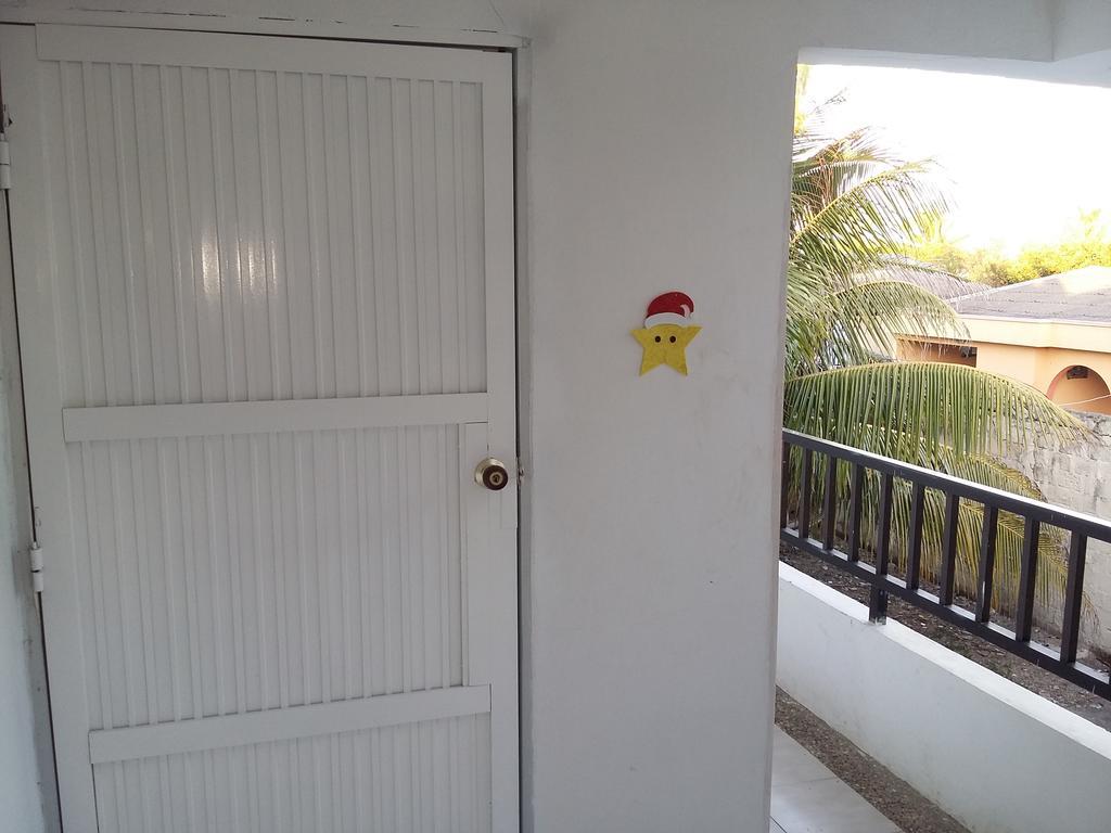 Hostal Poseidon Del Mar San Andrés Pokoj fotografie
